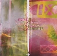 Alias & Tarsier - Plane That Draws A White Line i gruppen CD / Pop hos Bengans Skivbutik AB (4291086)