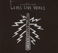 Odd Nosdam - Level Live Wires i gruppen CD / Pop hos Bengans Skivbutik AB (4291090)