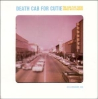 Death Cab For Cutie - You Can Play These Songs With Chord i gruppen CD / Pop-Rock hos Bengans Skivbutik AB (4291092)