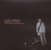 Blandade Artister - Kurt Cobain About A Son: Music From i gruppen CD / Pop-Rock hos Bengans Skivbutik AB (4291093)