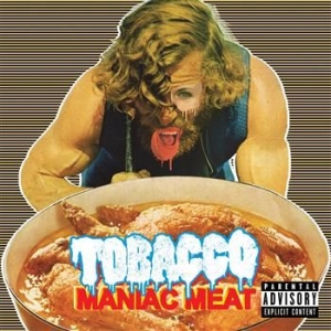 Tobacco - Maniac Meat i gruppen CD / Pop-Rock hos Bengans Skivbutik AB (4291098)