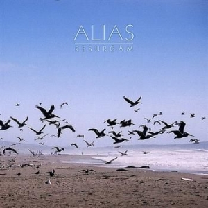 Alias - Resurgam i gruppen CD / Pop-Rock hos Bengans Skivbutik AB (4291100)
