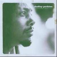 Perkins Dudley - Expressions i gruppen CD / Pop-Rock hos Bengans Skivbutik AB (4291105)