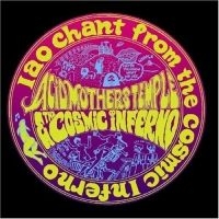Acid Mothers Temple - Iao Chant From The Cosmic Infe Rno i gruppen CD / Rock hos Bengans Skivbutik AB (4291109)