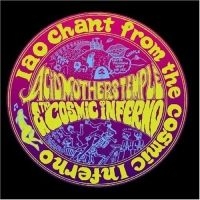 Acid Mothers Temple - Iao Chant From The Cosmic Infe Rno i gruppen CD / Rock hos Bengans Skivbutik AB (4291109)