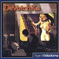 Devotchka - Supermelodrama i gruppen CD / Pop-Rock hos Bengans Skivbutik AB (4291110)