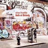 Franklin Adam - Bolts Of Melody i gruppen CD / Pop-Rock hos Bengans Skivbutik AB (4291126)
