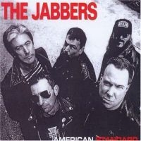 Jabbers The - American Standard i gruppen CD / Pop-Rock hos Bengans Skivbutik AB (4291127)