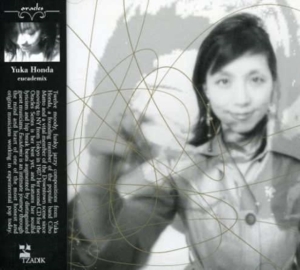 Honda Yuka - Eucademix i gruppen CD / Pop-Rock hos Bengans Skivbutik AB (4291137)