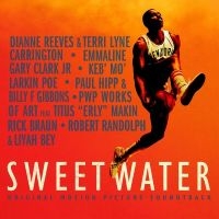 Various Artists - Sweetwater (Original Motion Picture i gruppen CD / Pop-Rock,World Music hos Bengans Skivbutik AB (4291148)