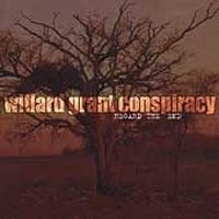 Willard Grant Conspiracy - Regard The End i gruppen CD / Pop-Rock hos Bengans Skivbutik AB (4291152)