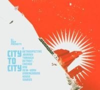 Dj Deep - City To City (2Xcd) i gruppen CD / Pop-Rock hos Bengans Skivbutik AB (4291153)