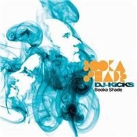 Booka Shade - Dj-Kicks i gruppen CD / Pop-Rock hos Bengans Skivbutik AB (4291155)