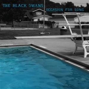 Black Swans The - Occasion For Song i gruppen CD / Pop-Rock hos Bengans Skivbutik AB (4291169)