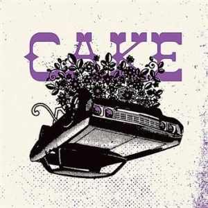 Cake - B-Sides And Rarities i gruppen CD / Rock hos Bengans Skivbutik AB (4291171)