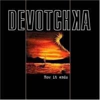 Devotchka - How It Ends i gruppen CD / Pop-Rock hos Bengans Skivbutik AB (4291172)