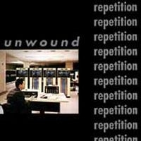 Unwound - Repetition i gruppen CD / Pop-Rock hos Bengans Skivbutik AB (4291177)