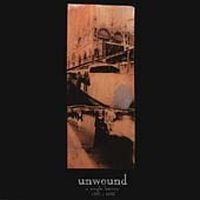 Unwound - A Single History i gruppen CD / Pop-Rock hos Bengans Skivbutik AB (4291180)