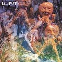 Kleenex/Liliput - Liliput (2Xcd) i gruppen CD / Pop-Rock hos Bengans Skivbutik AB (4291182)