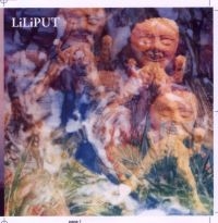 Kleenex/Liliput - Liliput (2Xcd) i gruppen CD / Rock hos Bengans Skivbutik AB (4291182)