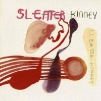 Sleater-Kinney - Deleted - One Beat i gruppen CD / Pop-Rock hos Bengans Skivbutik AB (4291184)