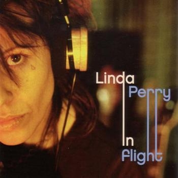 Perry Linda - In Flight i gruppen Minishops / Linda Perry hos Bengans Skivbutik AB (4291188)