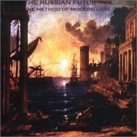 Russian Futurists The - The Method Of Modern Love i gruppen CD / Pop-Rock hos Bengans Skivbutik AB (4291192)