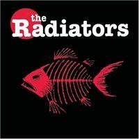 Radiators The - The Radiators i gruppen CD / Pop-Rock hos Bengans Skivbutik AB (4291204)