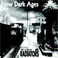 Radiators The - New Dark Ages i gruppen CD / Pop-Rock hos Bengans Skivbutik AB (4291205)