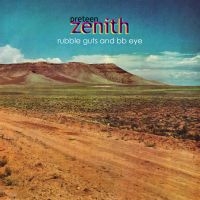 Preteen Zenith - Rubble Guts & Bb Eye i gruppen CD / Pop-Rock hos Bengans Skivbutik AB (4291206)