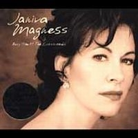 Magness Janiva - Bury Him At The Crossroads i gruppen CD / Blues,Jazz hos Bengans Skivbutik AB (4291210)