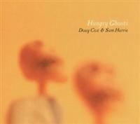 Cox Doug & Sam Hurrie - Hungry Ghosts i gruppen CD / Jazz hos Bengans Skivbutik AB (4291214)