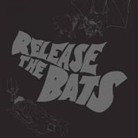 Blandade Artister - Release The Bats: The Birthday Part i gruppen CD / Pop-Rock hos Bengans Skivbutik AB (4291225)