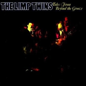 Limp Twins The - Tales From Beyond The i gruppen CD / Pop-Rock hos Bengans Skivbutik AB (4291230)