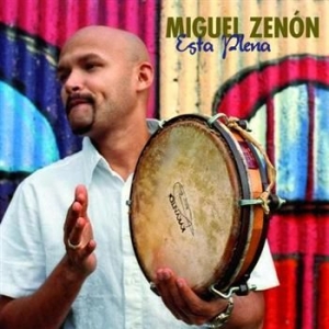 Zenon Miguel - Esta Plena i gruppen CD / Jazz hos Bengans Skivbutik AB (4291239)