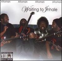 Afroman - Waiting To Inhale i gruppen CD / Hip Hop-Rap,Pop-Rock hos Bengans Skivbutik AB (4291243)