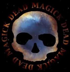Dead Skeletons - Dead Magick i gruppen CD / Pop-Rock hos Bengans Skivbutik AB (4291250)