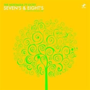 Nostalgia 77 Octet - Sevens And Eights i gruppen CD / Pop-Rock hos Bengans Skivbutik AB (4291251)