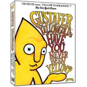 Gustafer Yellowgold - Gustafer Yellowgold's Have You Neve i gruppen ÖVRIGT / Musik-DVD & Bluray hos Bengans Skivbutik AB (4291273)
