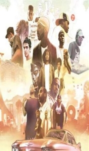 Blandade Artister - Stones Throw 102 i gruppen ÖVRIGT / Musik-DVD & Bluray hos Bengans Skivbutik AB (4291277)