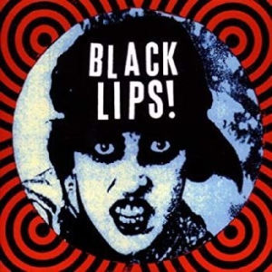 Black Lips - Black Lips i gruppen VINYL / Rock hos Bengans Skivbutik AB (4291390)