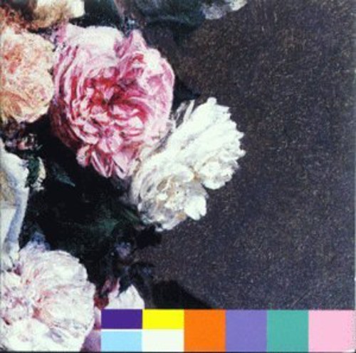 New Order - Power, Corruption & Lies i gruppen CD / Pop hos Bengans Skivbutik AB (4291530)