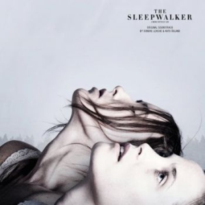 Lerche Sondre & Kato Adland - The Sleepwalker Ost i gruppen VINYL / Worldmusic/ Folkmusik hos Bengans Skivbutik AB (4292318)