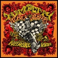 Tom Petty & The Heartbreakers - Live at the Fillmore, 1997 (4CD Boxset) i gruppen CD / Pop-Rock hos Bengans Skivbutik AB (4292824)