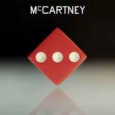 Paul McCartney - Mccartney III (Deluxe Edition) (Red Cove i gruppen CD / Pop-Rock hos Bengans Skivbutik AB (4292921)