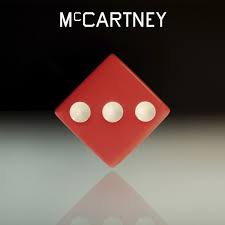 Paul McCartney - Mccartney III (Deluxe Edition) (Red Cove i gruppen Minishops / Paul Mccartney hos Bengans Skivbutik AB (4292921)