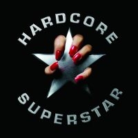 Hardcore Superstar - Hardcore Superstar in the group OTHER / Kampanj BlackMonth at Bengans Skivbutik AB (4292930)