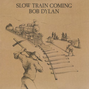 Bob Dylan - Slow Train Coming (Special Edition +Magazine) i gruppen VINYL / Rock hos Bengans Skivbutik AB (4292941)