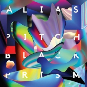 Alias - Pitch Black Prism i gruppen VINYL / Pop hos Bengans Skivbutik AB (4293200)