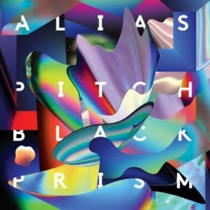 Alias - Pitch Black Prism i gruppen VINYL / Pop hos Bengans Skivbutik AB (4293200)